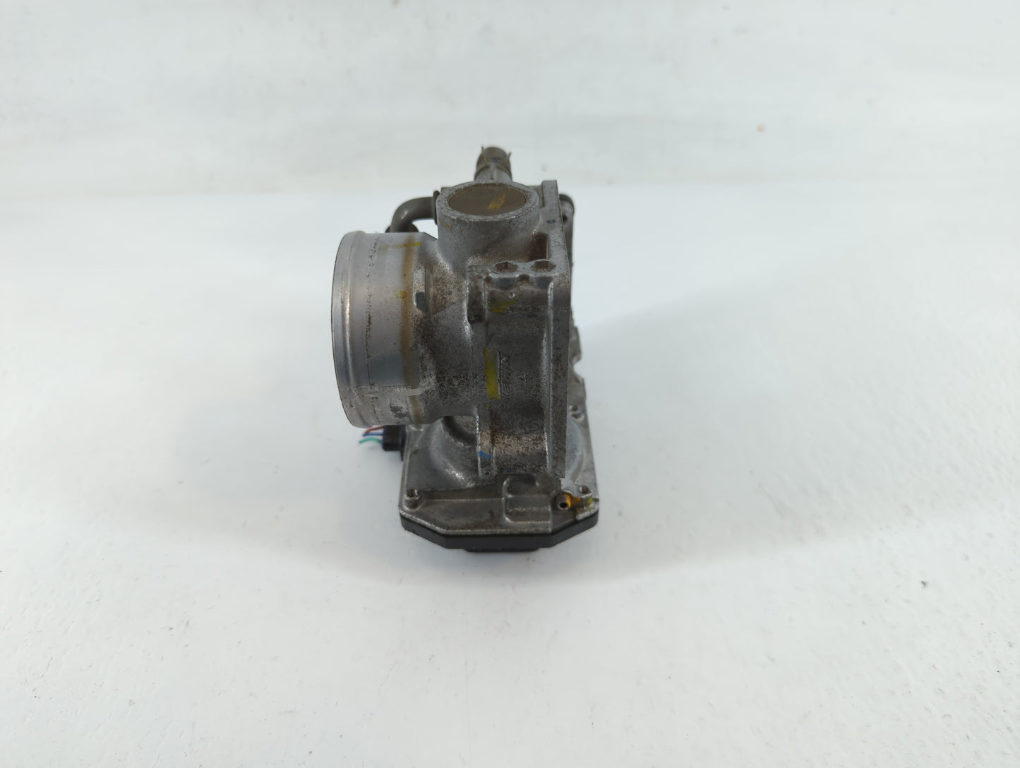 2015-2020 Honda Fit Throttle Body P/N:M100706 161824, GMC1C Fits Fits 2015 2016 2017 2018 2019 2020 OEM Used Auto Parts - Oe