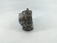 2015-2020 Honda Fit Throttle Body P/N:M100706 161824, GMC1C Fits Fits 2015 2016 2017 2018 2019 2020 OEM Used Auto Parts - Oe