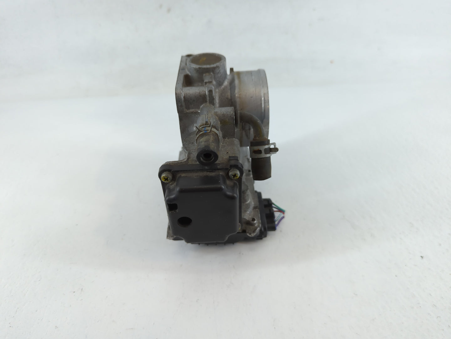 2015-2020 Honda Fit Throttle Body P/N:M100706 161824, GMC1C Fits Fits 2015 2016 2017 2018 2019 2020 OEM Used Auto Parts - Oe