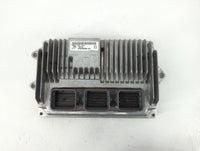 2020 Honda Fit PCM Engine Control Computer ECU ECM PCU OEM P/N:K364-105724 37820-5R7-AN1 Fits OEM Used Auto Parts - Oemuseda