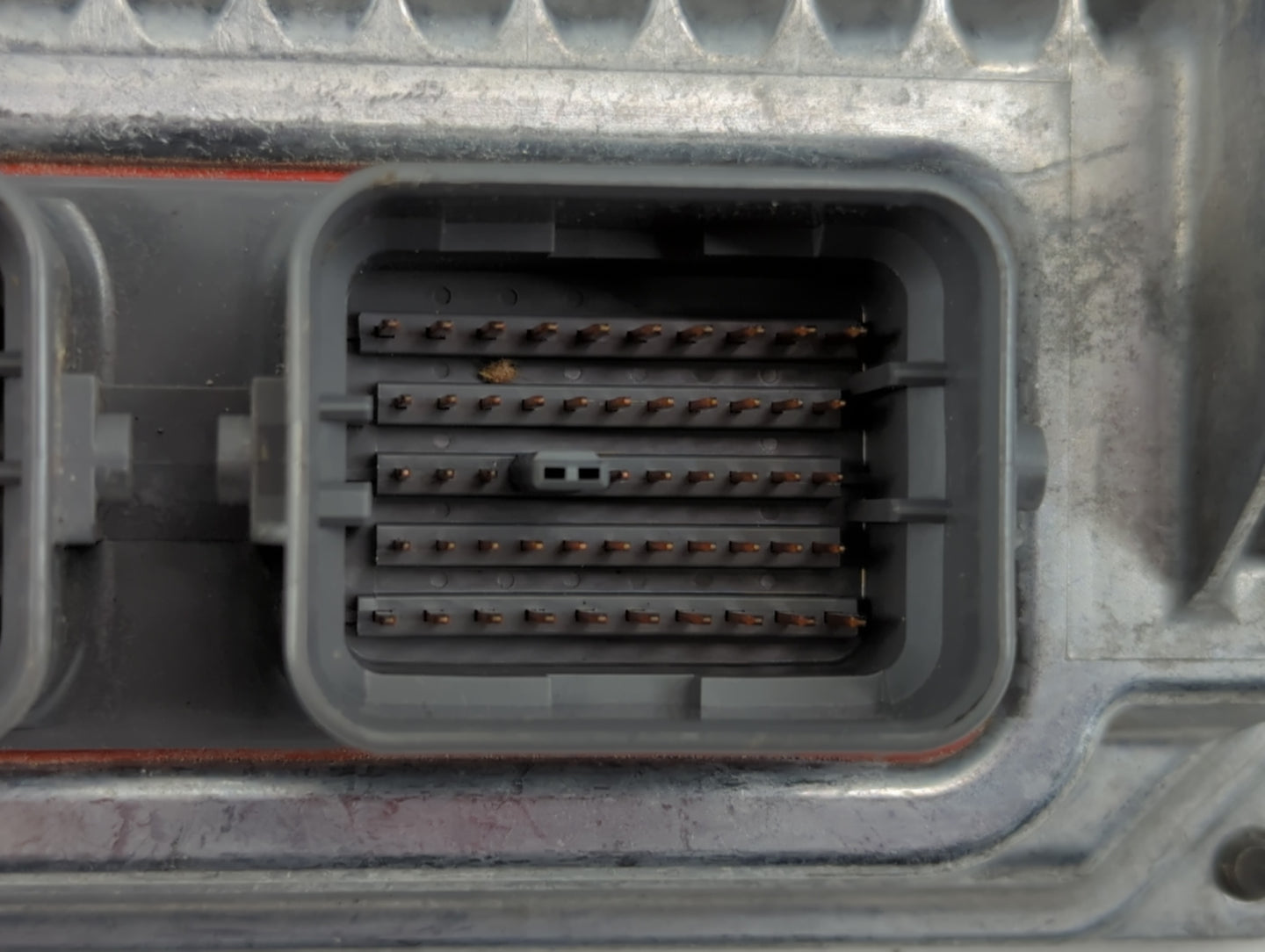 2020 Honda Fit PCM Engine Control Computer ECU ECM PCU OEM P/N:K364-105724 37820-5R7-AN1 Fits OEM Used Auto Parts - Oemuseda