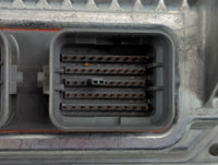 2020 Honda Fit PCM Engine Control Computer ECU ECM PCU OEM P/N:K364-105724 37820-5R7-AN1 Fits OEM Used Auto Parts - Oemuseda