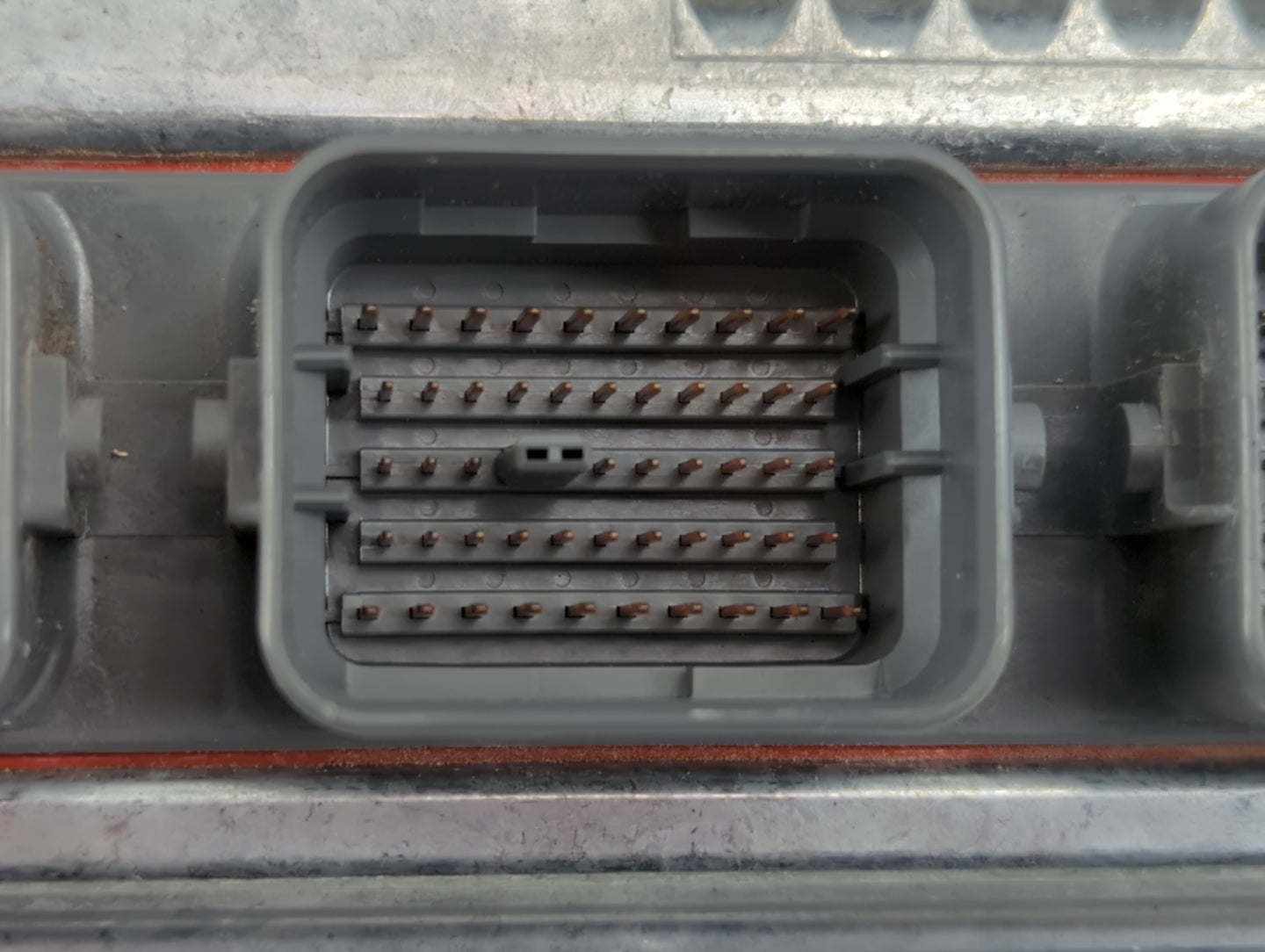 2020 Honda Fit PCM Engine Control Computer ECU ECM PCU OEM P/N:K364-105724 37820-5R7-AN1 Fits OEM Used Auto Parts - Oemuseda