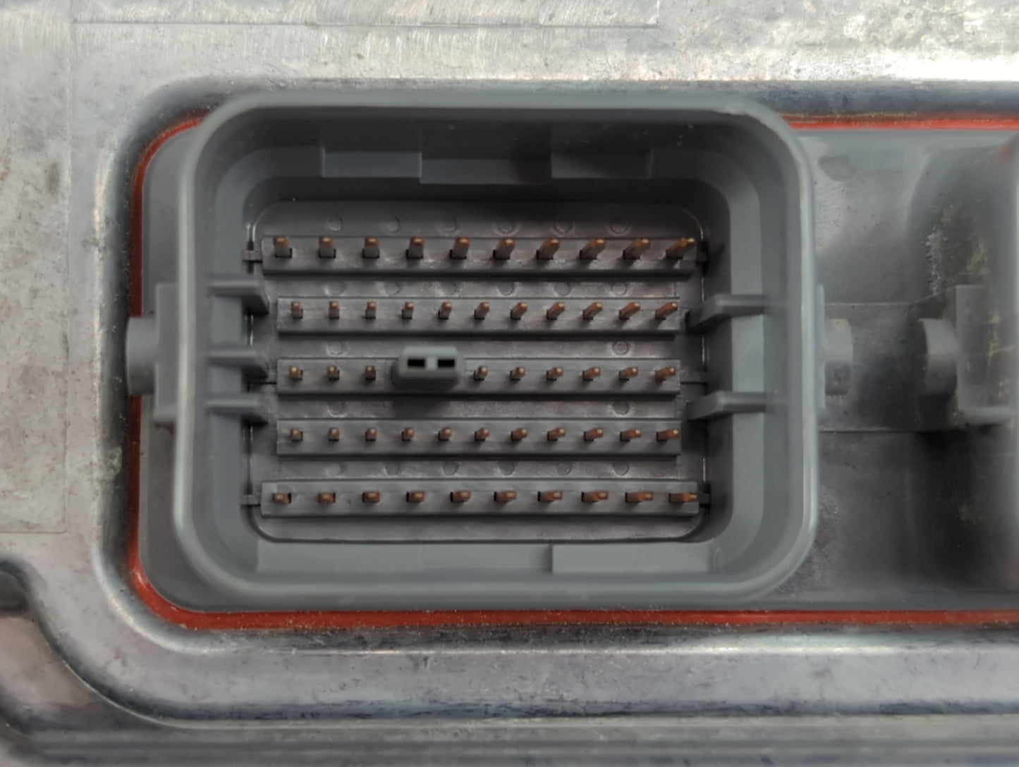 2020 Honda Fit PCM Engine Control Computer ECU ECM PCU OEM P/N:K364-105724 37820-5R7-AN1 Fits OEM Used Auto Parts - Oemuseda