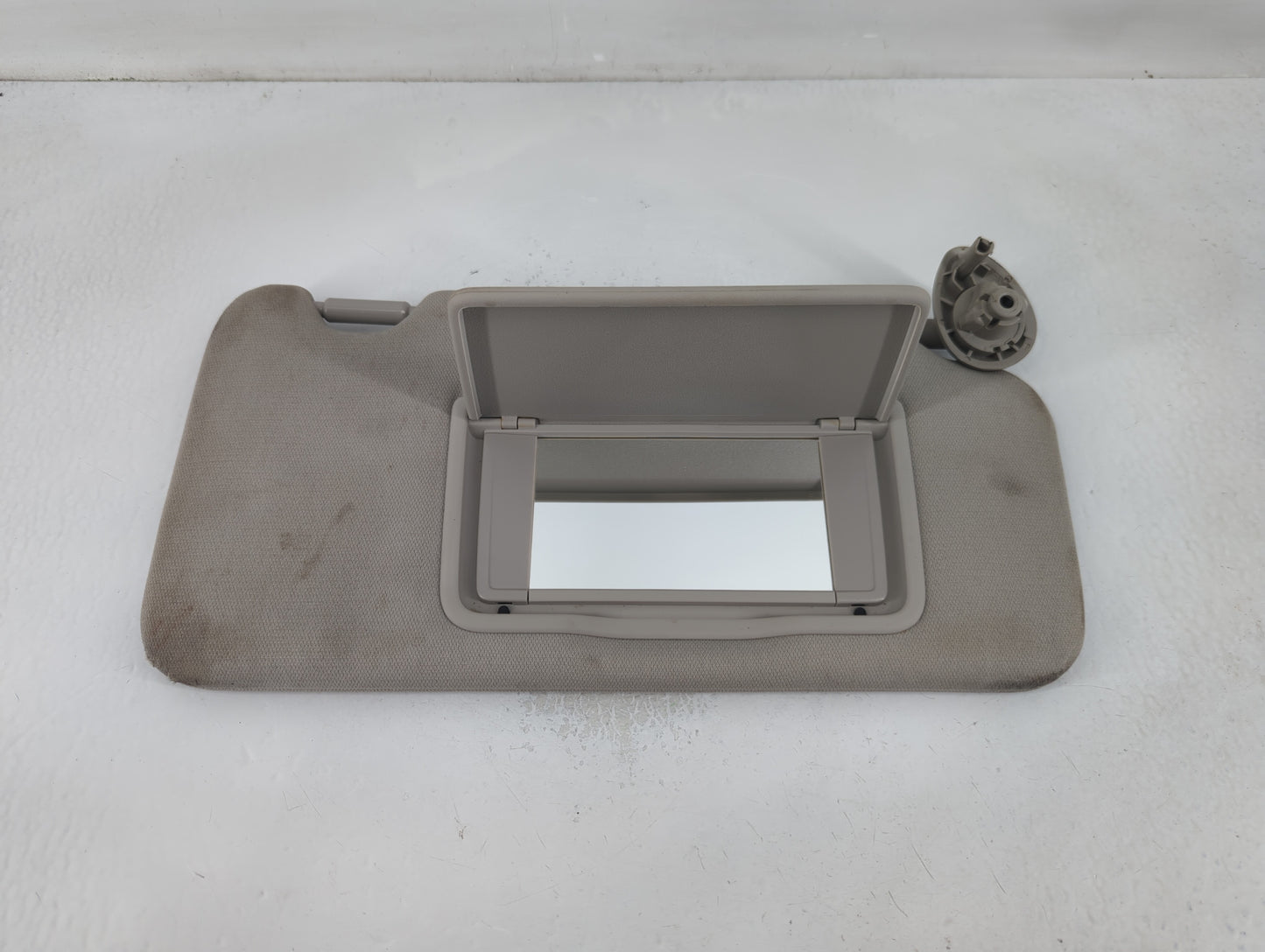 2015-2020 Honda Fit Sun Visor Shade Replacement Passenger Right Mirror Fits Fits 2015 2016 2017 2018 2019 2020 OEM Used Auto