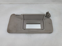 2015-2020 Honda Fit Sun Visor Shade Replacement Passenger Right Mirror Fits Fits 2015 2016 2017 2018 2019 2020 OEM Used Auto