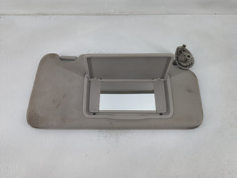 compare product 2015-2020 Honda Fit Sun Visor Shade Replacement Passenger Right Mirror Fits Fits 2015 2016 2017 2018 2019 2020 OEM Used Auto Parts
