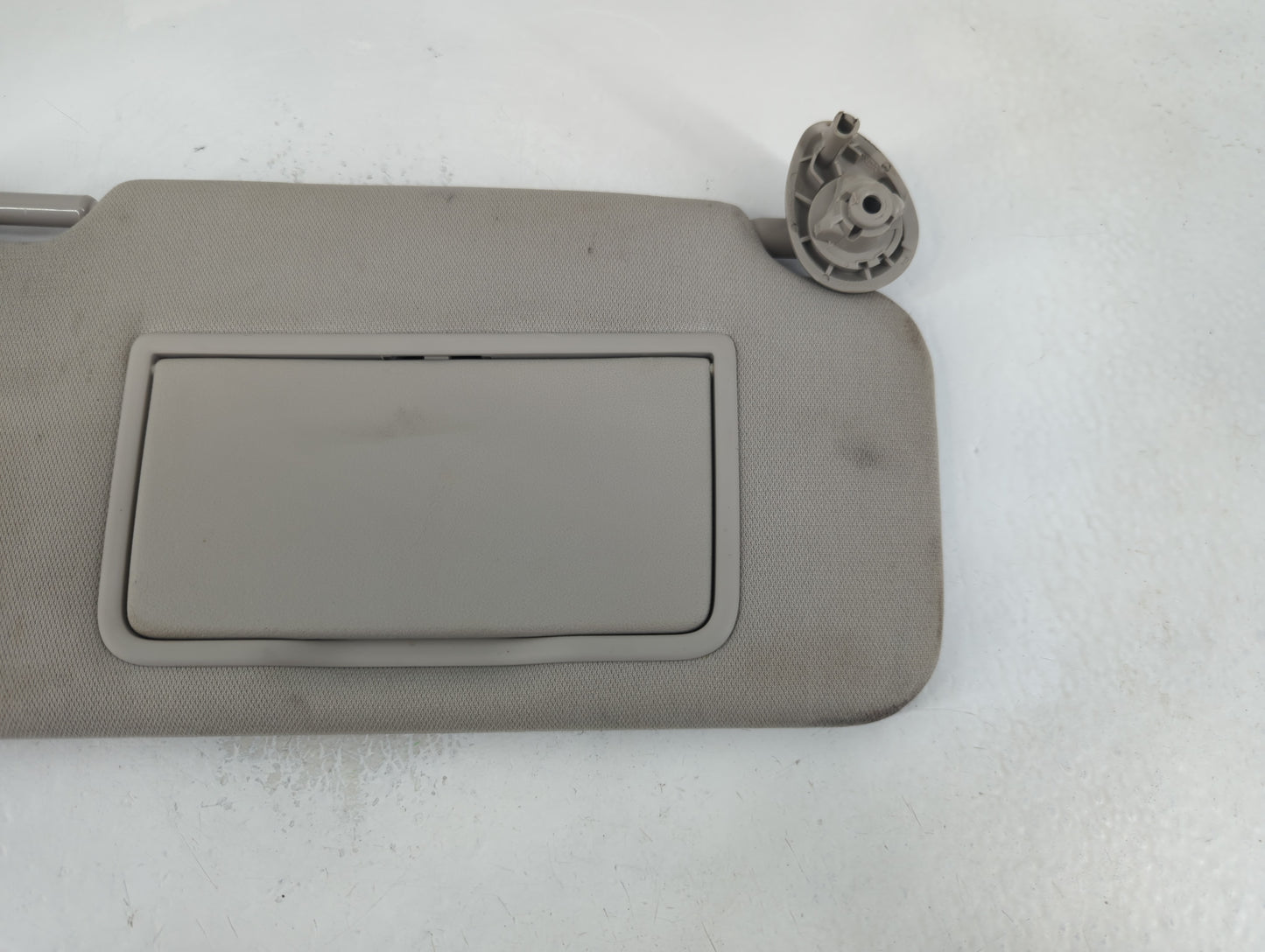 2015-2020 Honda Fit Sun Visor Shade Replacement Passenger Right Mirror Fits Fits 2015 2016 2017 2018 2019 2020 OEM Used Auto