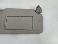 2015-2020 Honda Fit Sun Visor Shade Replacement Passenger Right Mirror Fits Fits 2015 2016 2017 2018 2019 2020 OEM Used Auto