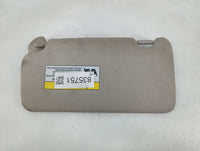 2015-2020 Honda Fit Sun Visor Shade Replacement Passenger Right Mirror Fits Fits 2015 2016 2017 2018 2019 2020 OEM Used Auto