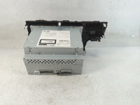 2020 Honda Fit Radio AM FM Cd Player Receiver Replacement P/N:39100-T5A-A011-M1 Fits OEM Used Auto Parts - Oemusedautoparts1