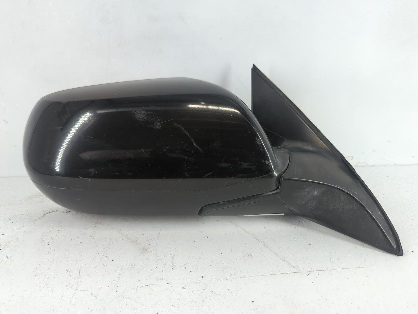 2020 Honda Hr-V Side Mirror Replacement Passenger Right View Door Mirror P/N:A0300NH731P8437 Fits OEM Used Auto Parts - Oemu
