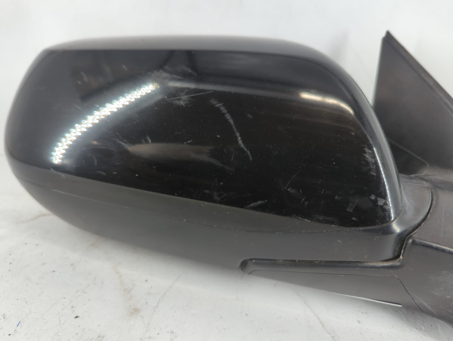 2020 Honda Hr-V Side Mirror Replacement Passenger Right View Door Mirror P/N:A0300NH731P8437 Fits OEM Used Auto Parts - Oemu