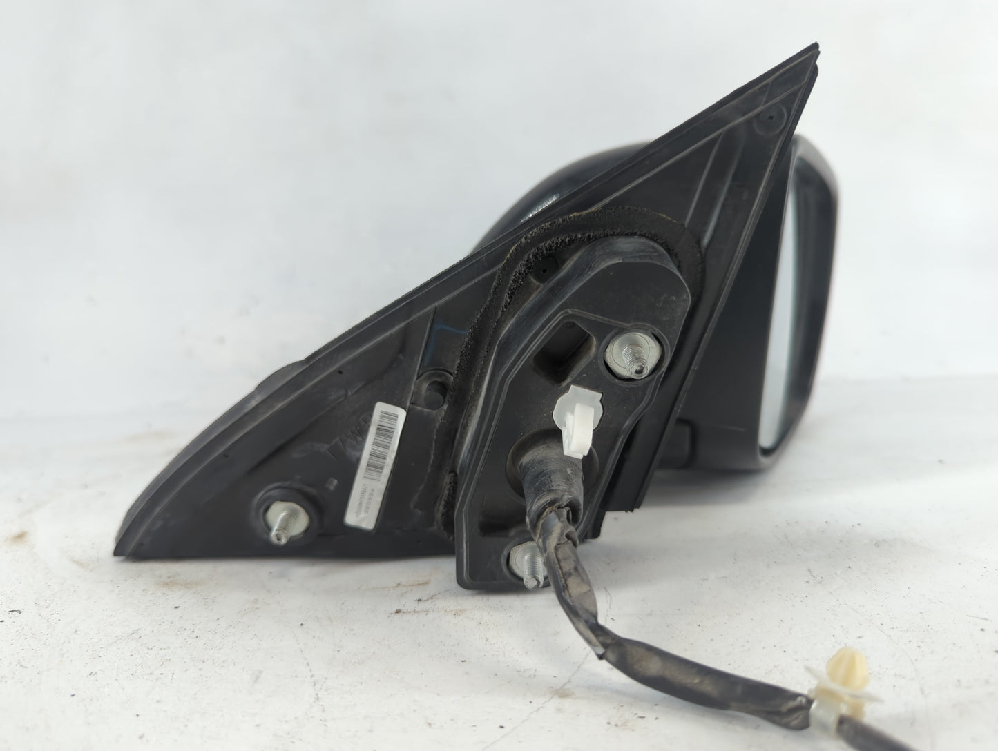 2020 Honda Hr-V Side Mirror Replacement Passenger Right View Door Mirror P/N:A0300NH731P8437 Fits OEM Used Auto Parts - Oemu