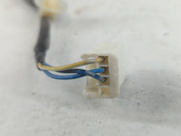 2020 Honda Hr-V Side Mirror Replacement Passenger Right View Door Mirror P/N:A0300NH731P8437 Fits OEM Used Auto Parts - Oemu