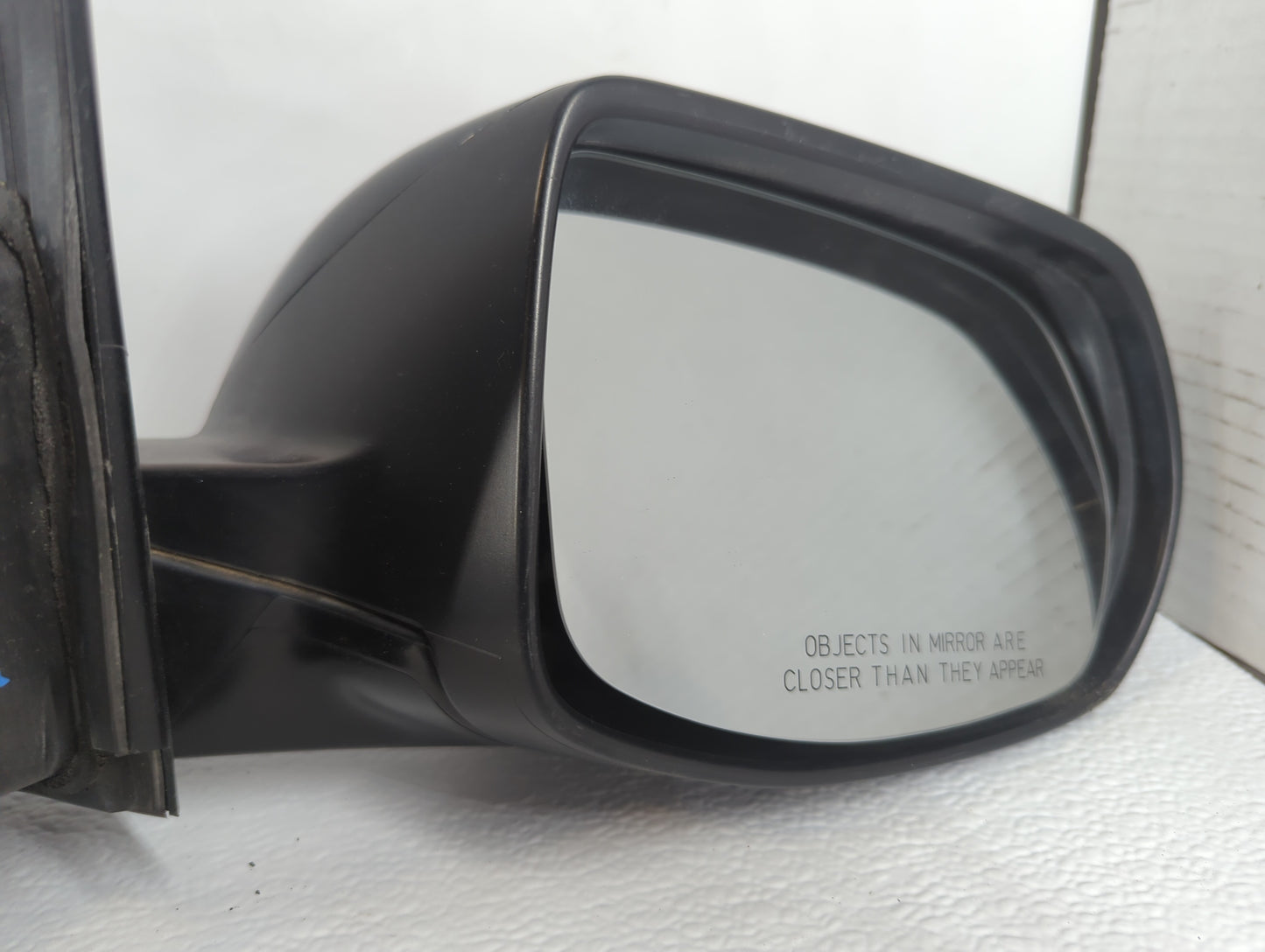 2020 Honda Hr-V Side Mirror Replacement Passenger Right View Door Mirror P/N:A0300NH731P8437 Fits OEM Used Auto Parts - Oemu
