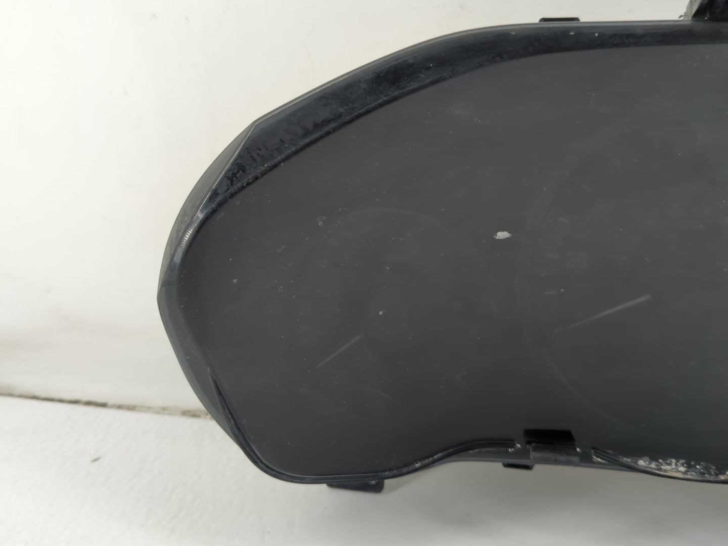 2020 Honda Hr-V Instrument Cluster Speedometer Gauges P/N:78100-T7W-A130-M1 MX257550-4021 Fits OEM Used Auto Parts - Oemused