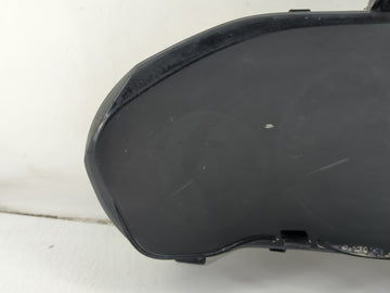 2020 Honda Hr-V Instrument Cluster Speedometer Gauges P/N:78100-T7W-A130-M1 MX257550-4021 Fits OEM Used Auto Parts