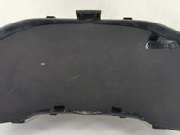 2020 Honda Hr-V Instrument Cluster Speedometer Gauges P/N:78100-T7W-A130-M1 MX257550-4021 Fits OEM Used Auto Parts - Oemused