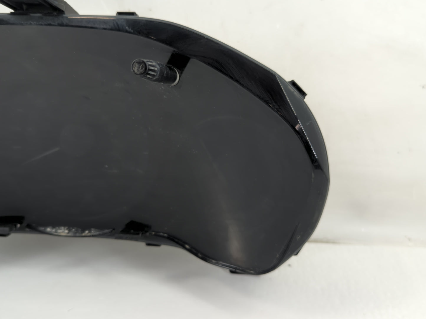 2020 Honda Hr-V Instrument Cluster Speedometer Gauges P/N:78100-T7W-A130-M1 MX257550-4021 Fits OEM Used Auto Parts - Oemused