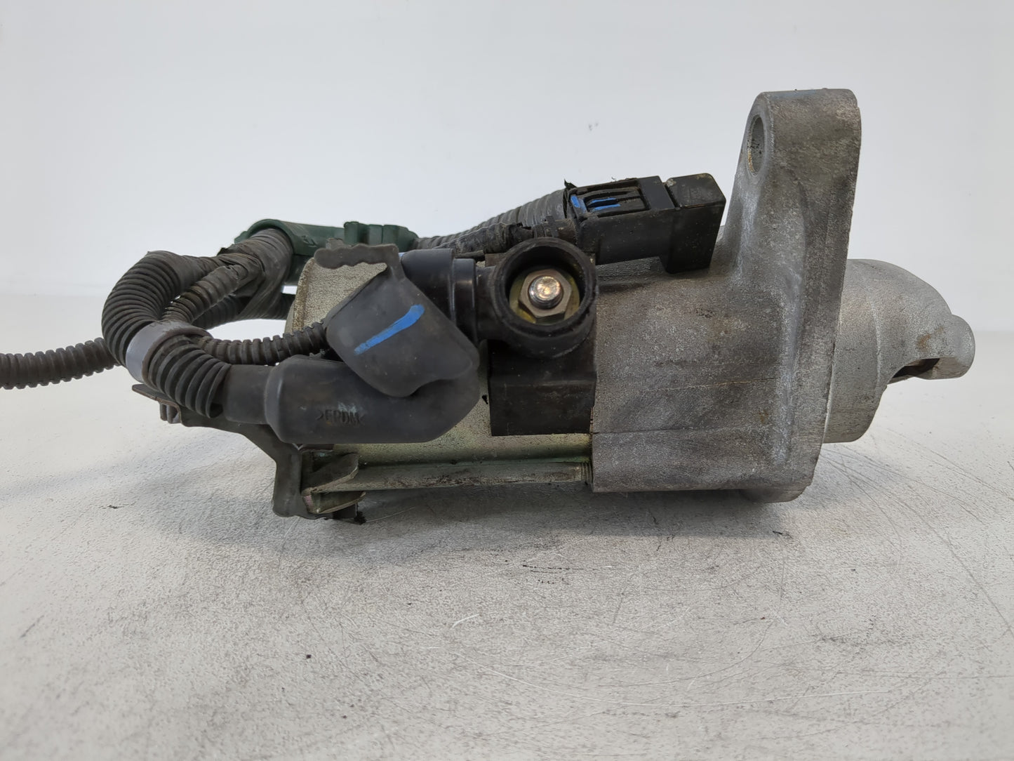 2016-2022 Honda Hr-V Car Starter Motor Solenoid OEM P/N:SM-74014 Fits Fits 2013 2014 2015 2016 2017 2018 2019 2020 2021 2022