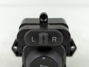2016-2022 Honda Hr-V Master Power Window Switch Replacement Driver Side Left P/N:T5A E010 Fits OEM Used Auto Parts