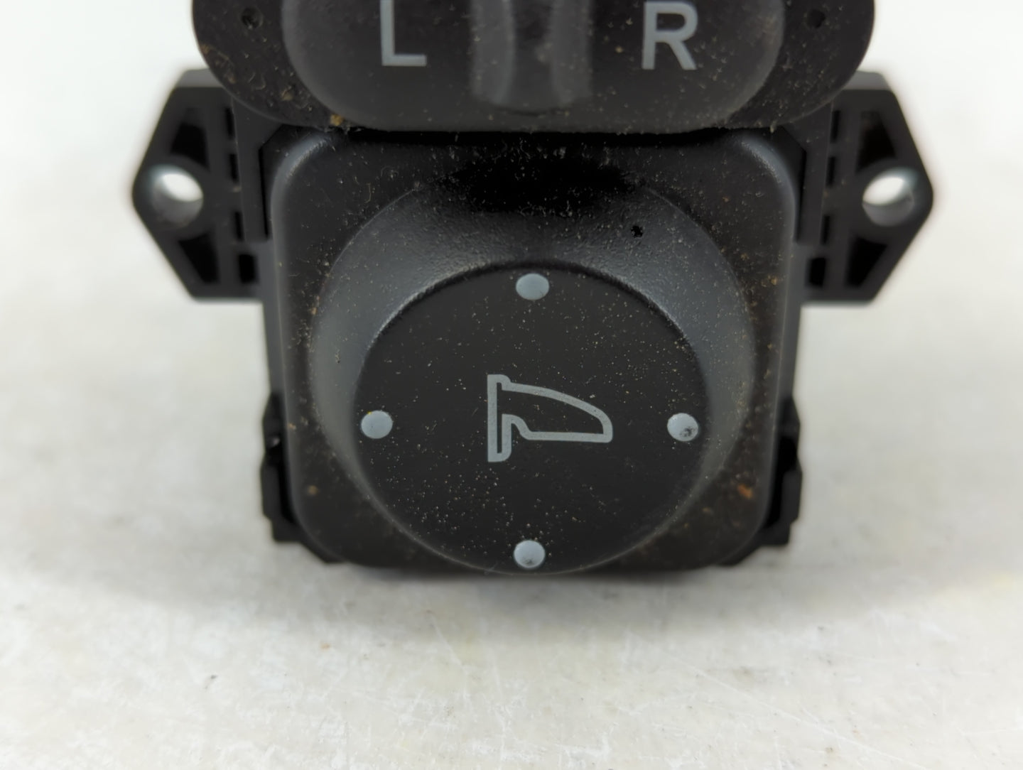 2016-2022 Honda Hr-V Master Power Window Switch Replacement Driver Side Left P/N:T5A E010 Fits OEM Used Auto Parts - Oemused