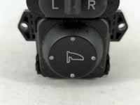 2016-2022 Honda Hr-V Master Power Window Switch Replacement Driver Side Left P/N:T5A E010 Fits OEM Used Auto Parts - Oemused