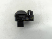 2016-2022 Honda Hr-V Master Power Window Switch Replacement Driver Side Left P/N:T5A E010 Fits OEM Used Auto Parts - Oemused