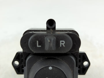 2016-2022 Honda Hr-V Master Power Window Switch Replacement Driver Side Left P/N:T5A E010 Fits OEM Used Auto Parts