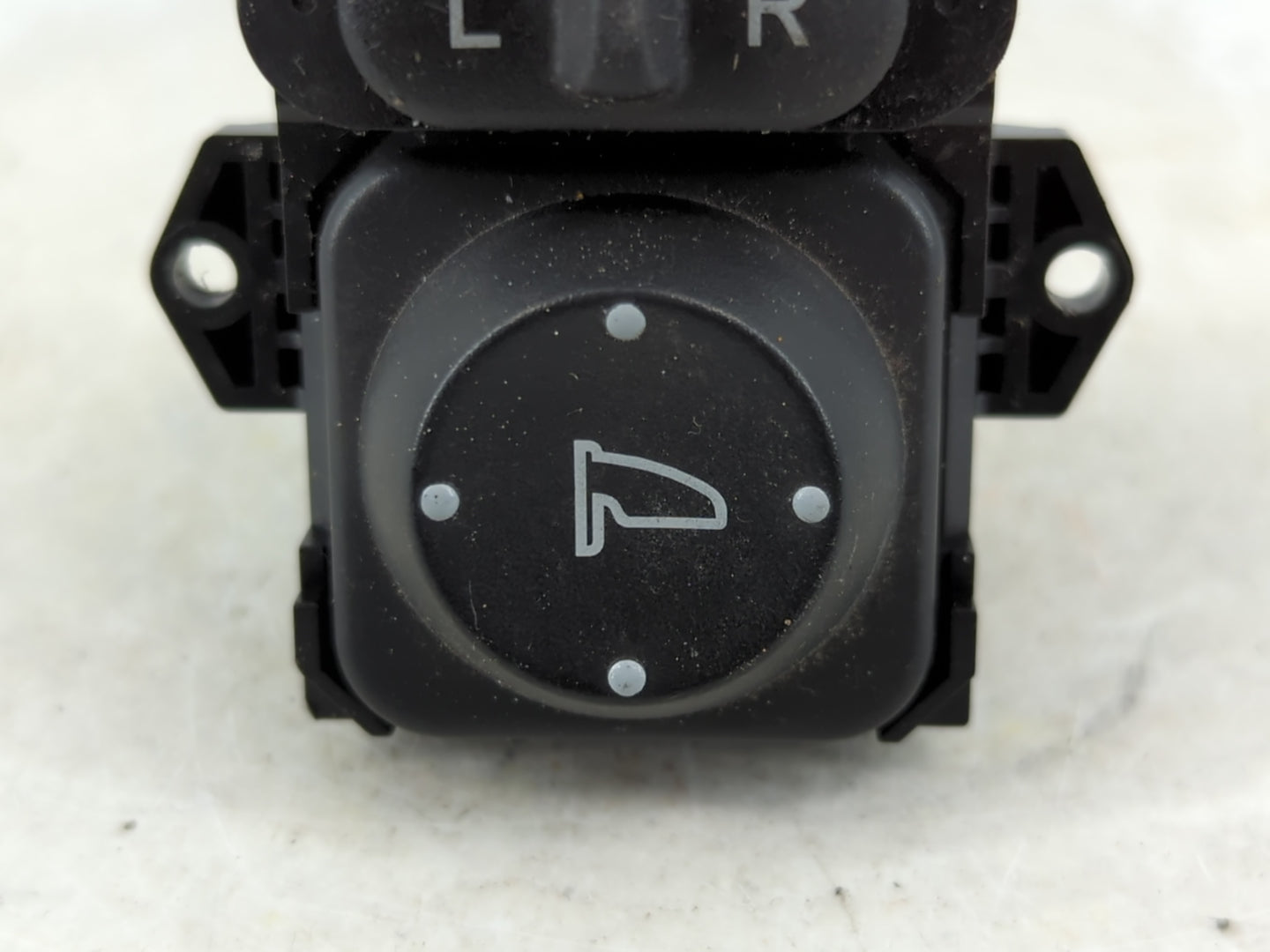 2016-2022 Honda Hr-V Master Power Window Switch Replacement Driver Side Left P/N:T5A E010 Fits OEM Used Auto Parts - Oemused