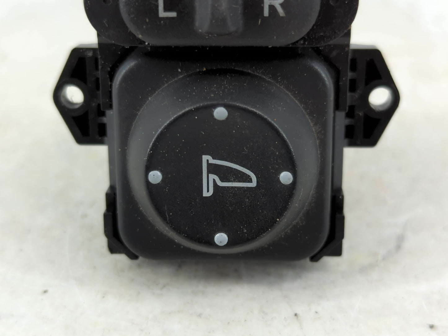 2016-2022 Honda Hr-V Master Power Window Switch Replacement Driver Side Left P/N:T5A E010 Fits OEM Used Auto Parts - Oemused