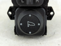 2016-2022 Honda Hr-V Master Power Window Switch Replacement Driver Side Left P/N:T5A E010 Fits OEM Used Auto Parts - Oemused