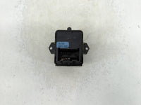 2016-2022 Honda Hr-V Master Power Window Switch Replacement Driver Side Left P/N:T5A E010 Fits OEM Used Auto Parts - Oemused