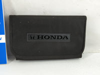 2020 Honda Hr-V Owners Manual Book Guide P/N:00X310T7A-G401 OEM Used Auto Parts - Oemusedautoparts1.com