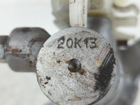 2016-2022 Honda Hr-v Brake Master Cylinder 1208630 - Oemusedautoparts1.com