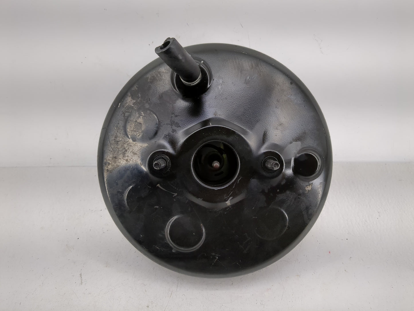 2016-2022 Honda Hr-v Power Brake Booster Oem - Oemusedautoparts1.com