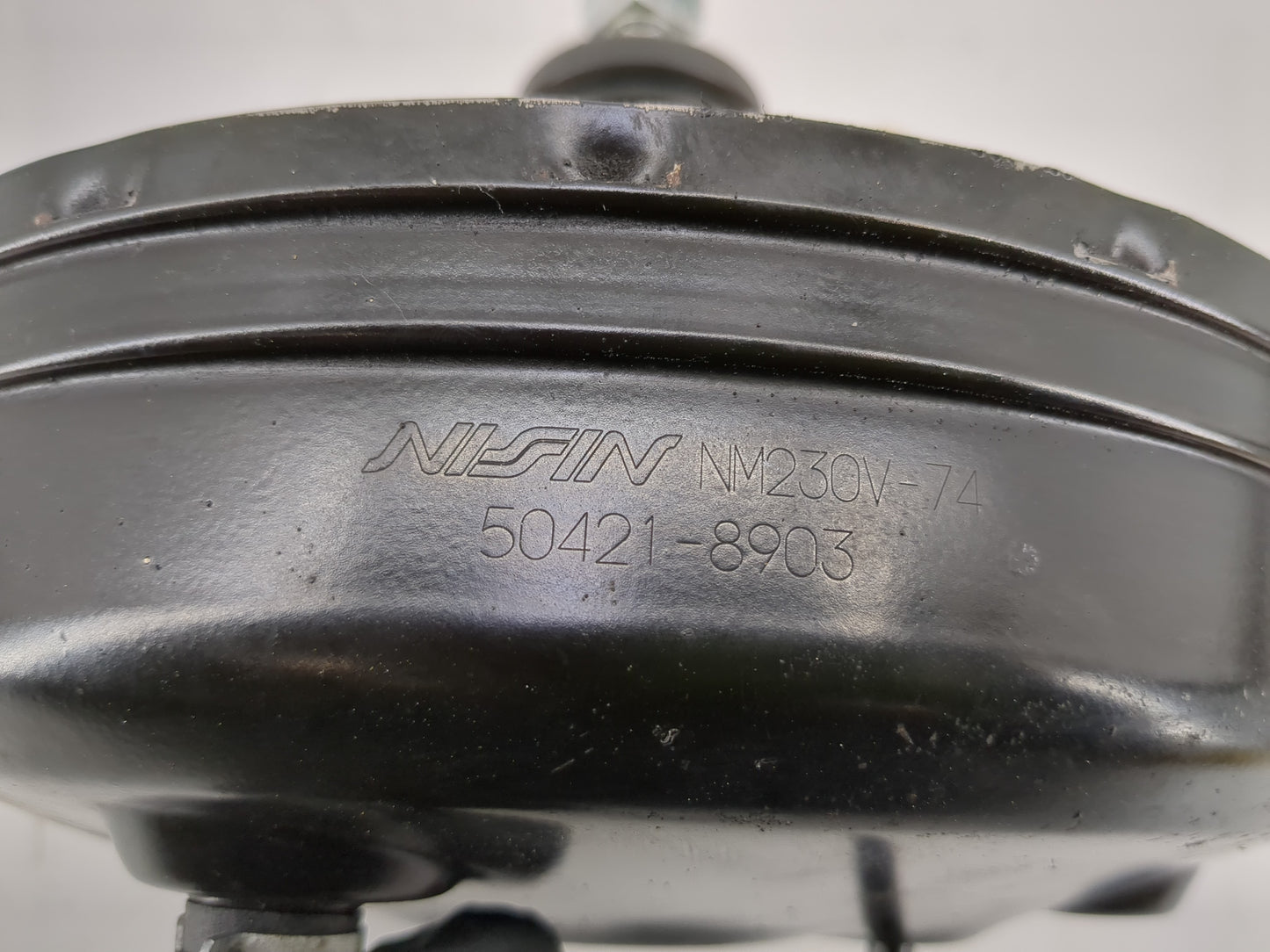 2016-2022 Honda Hr-v Power Brake Booster Oem - Oemusedautoparts1.com