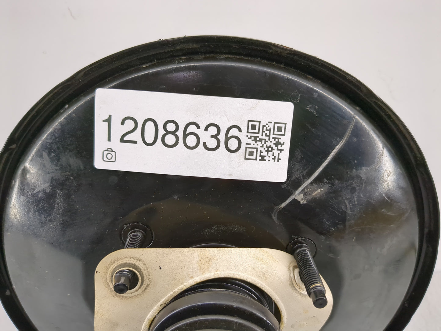 2016-2022 Honda Hr-v Power Brake Booster Oem 1208636 - Oemusedautoparts1.com