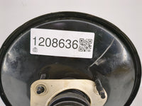 2016-2022 Honda Hr-v Power Brake Booster Oem 1208636 - Oemusedautoparts1.com