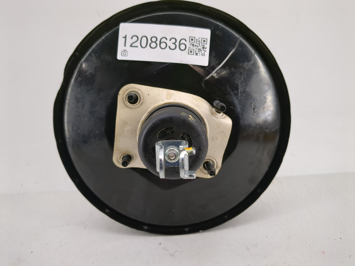 2016-2022 Honda Hr-v Power Brake Booster Oem 1208636 - Oemusedautoparts1.com
