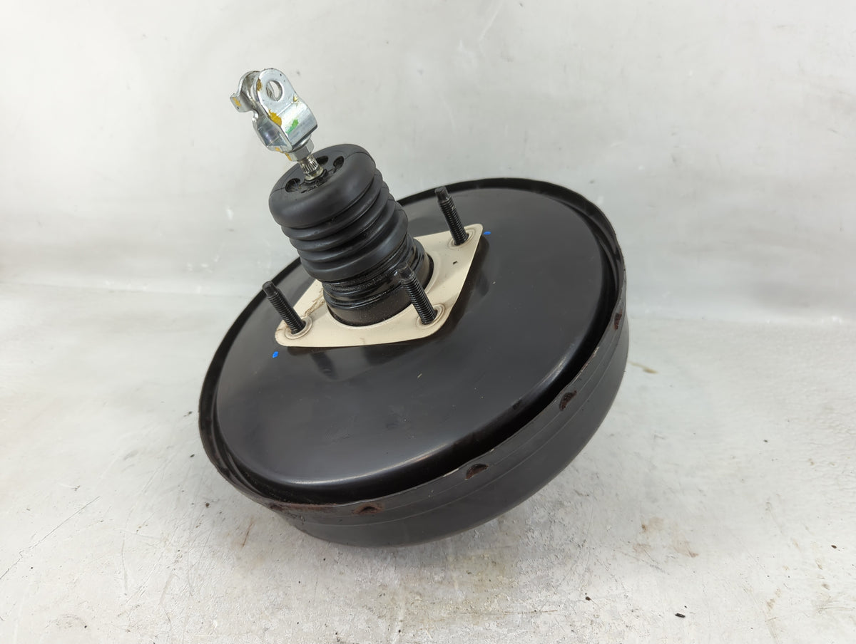 2016-2022 Honda Hr-v Power Brake Booster Oem 1208644 - Oemusedautoparts1.com
