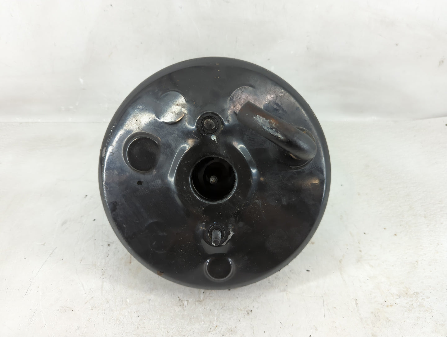 2016-2022 Honda Hr-v Power Brake Booster Oem 1208644 - Oemusedautoparts1.com