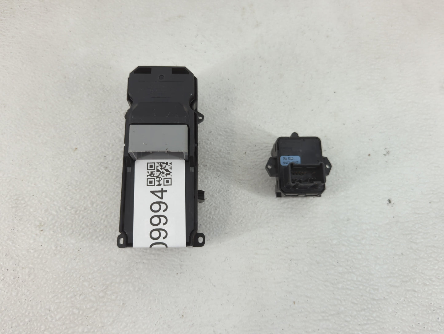 2016-2022 Honda Hr-V Master Power Window Switch Replacement Driver Side Left P/N:35750T7SA011M1 Fits OEM Used Auto Parts - O