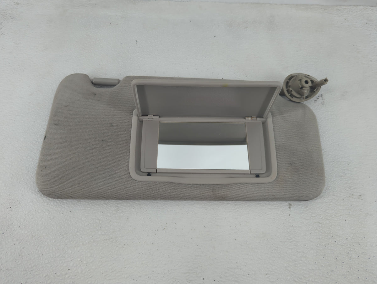 2016-2022 Honda Hr-V Sun Visor Shade Replacement Passenger Right Mirror Fits Fits 2016 2017 2018 2019 2020 2021 2022 OEM Use