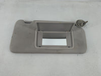 2016-2022 Honda Hr-V Sun Visor Shade Replacement Passenger Right Mirror Fits Fits 2016 2017 2018 2019 2020 2021 2022 OEM Use