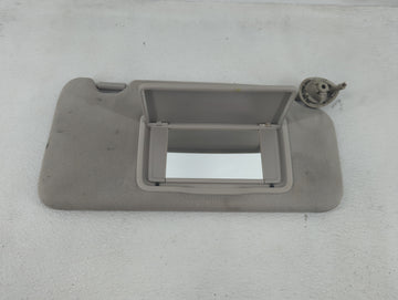 2016-2022 Honda Hr-V Sun Visor Shade Replacement Passenger Right Mirror Fits Fits 2016 2017 2018 2019 2020 2021 2022 OEM Use
