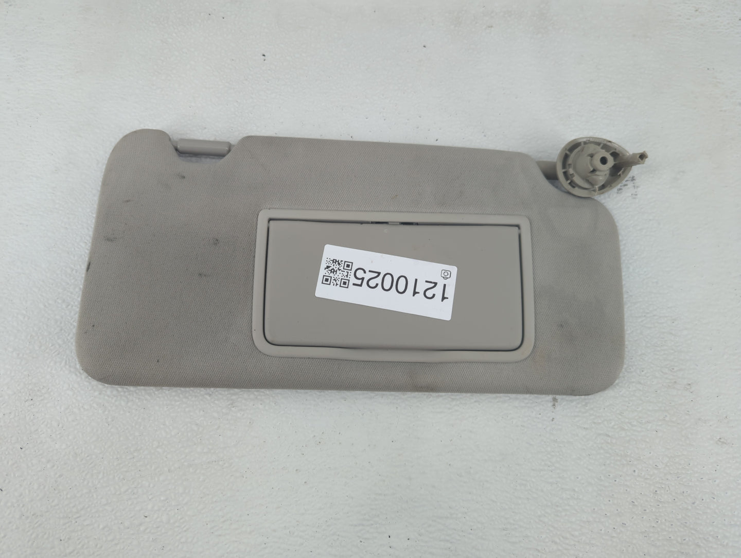 2016-2022 Honda Hr-V Sun Visor Shade Replacement Driver Left Mirror Fits Fits 2016 2017 2018 2019 2020 2021 2022 OEM Used Au