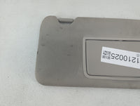 2016-2022 Honda Hr-V Sun Visor Shade Replacement Passenger Right Mirror Fits Fits 2016 2017 2018 2019 2020 2021 2022 OEM Use