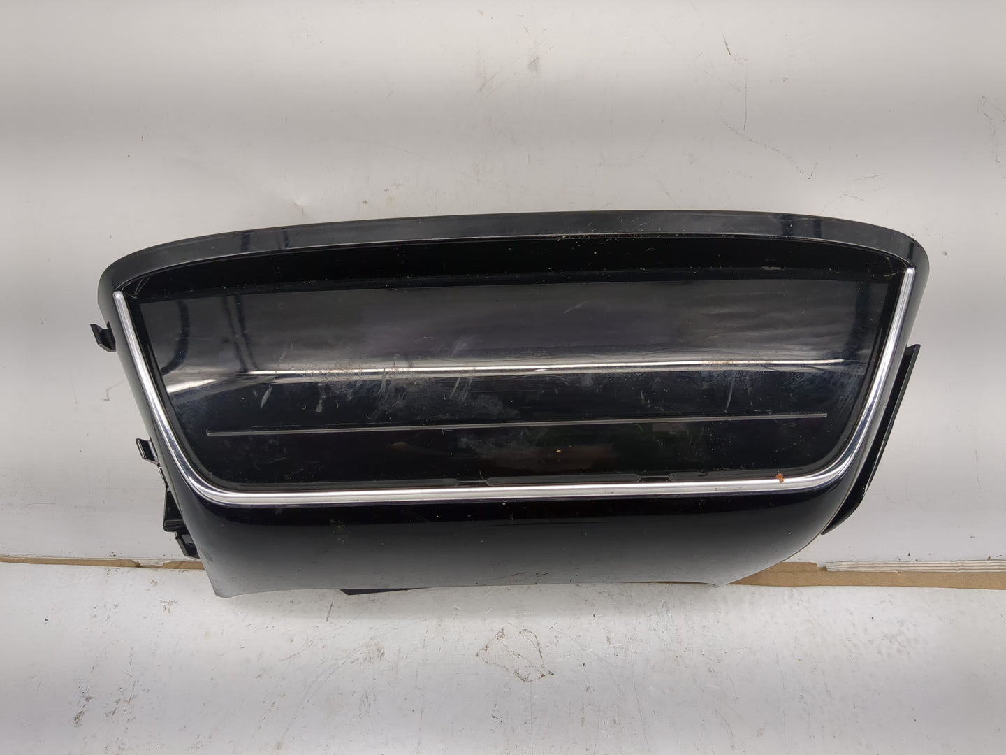 2016-2022 Honda Hr-V Climate Control Module Temperature AC/Heater Replacement P/N:79600T7WA840M1 T7W-A840 Fits OEM Used Auto